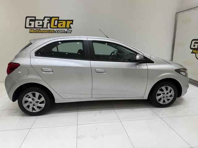 CHEVROLET ONIX 1.0MT LT 2017