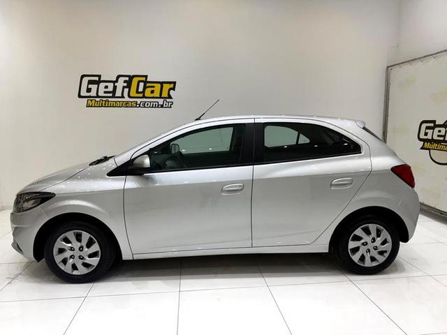 CHEVROLET ONIX 1.0MT LT 2017