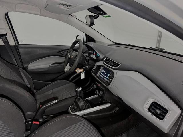 CHEVROLET ONIX 1.0MT LT 2017