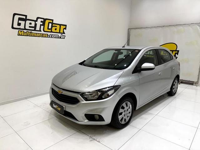 CHEVROLET ONIX 1.0MT LT 2017