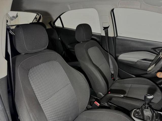 CHEVROLET ONIX 1.0MT LT 2017
