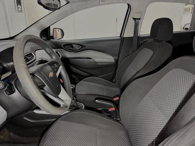 CHEVROLET ONIX 1.0MT LT 2017