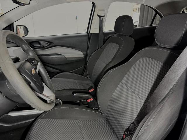 CHEVROLET ONIX 1.0MT LT 2017