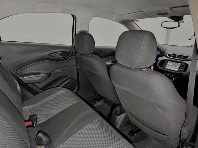 CHEVROLET ONIX 1.0MT LT 2017