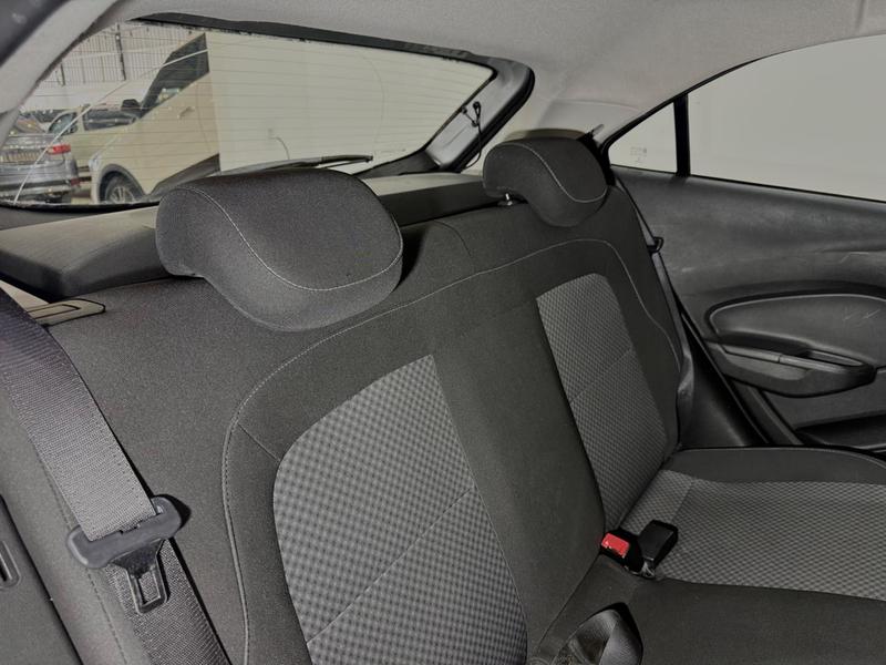 Chevrolet Onix 1.0mt LT Em Siqueira Campos - foto 19