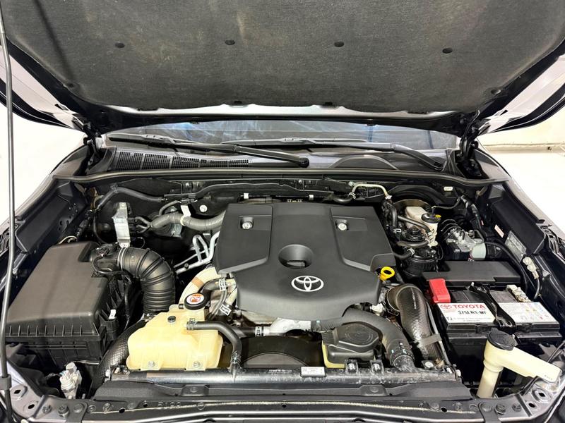 Toyota SW4 Em Siqueira Campos - foto 4
