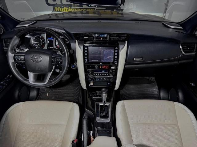 TOYOTA HILUX SWDMDA4MD 2022