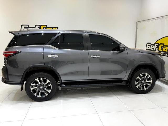 TOYOTA HILUX SWDMDA4MD 2022