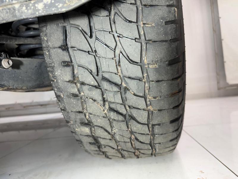 Toyota SW4 Em Siqueira Campos - foto 17