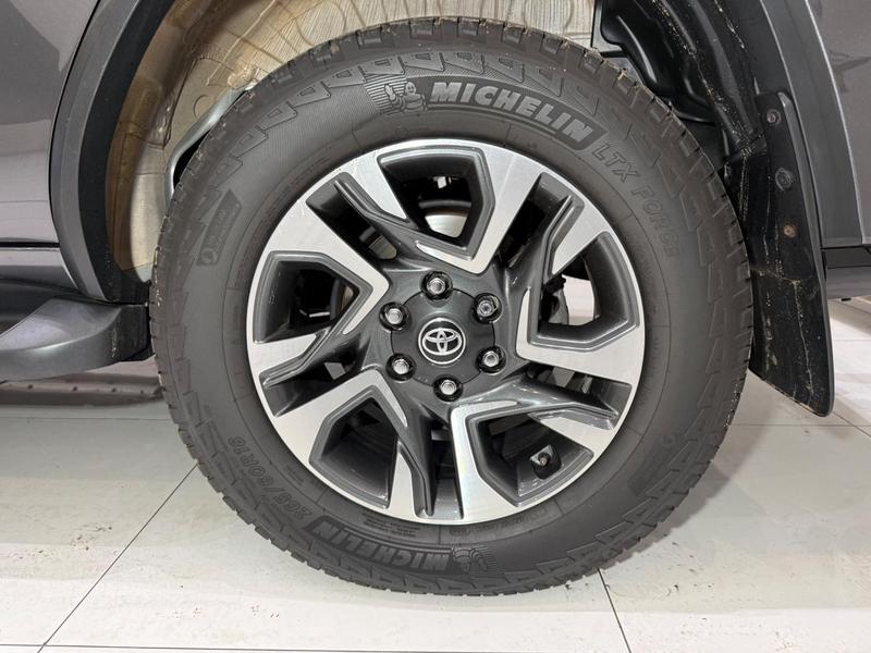 Toyota SW4 Em Siqueira Campos - foto 16