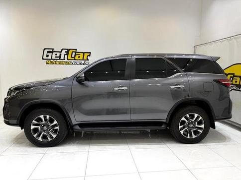 TOYOTA HILUX SWDMDA4MD 2022