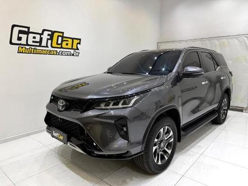 TOYOTA HILUX SWDMDA4MD 2022