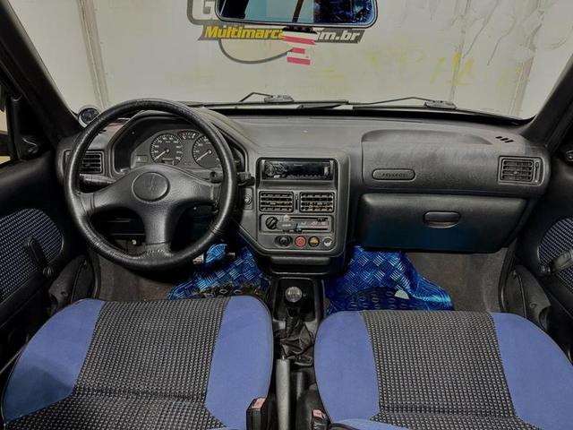 PEUGEOT 106 SOLEIL 2000