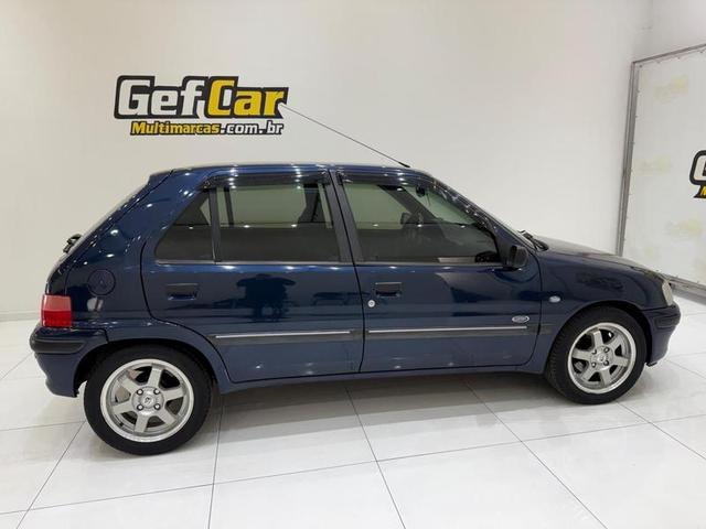 PEUGEOT 106 SOLEIL 2000