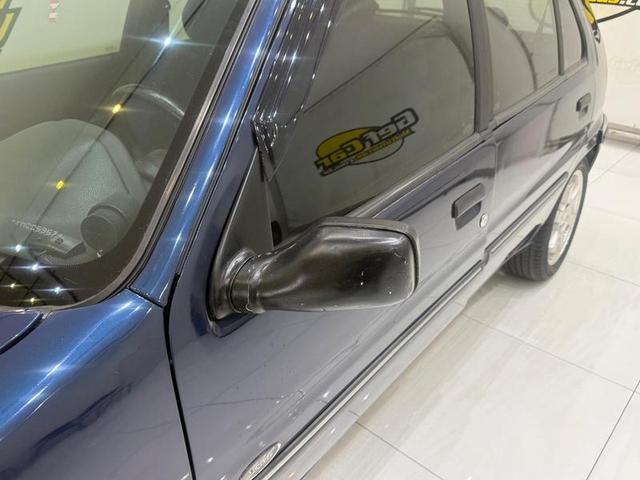 PEUGEOT 106 SOLEIL 2000