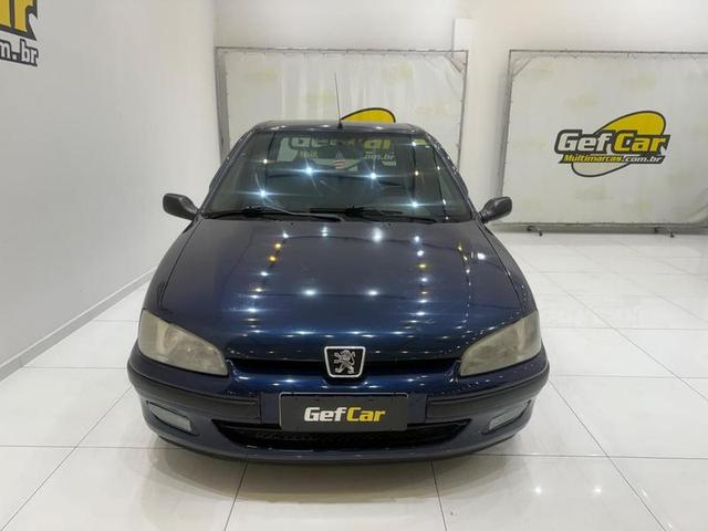 PEUGEOT 106 SOLEIL 2000