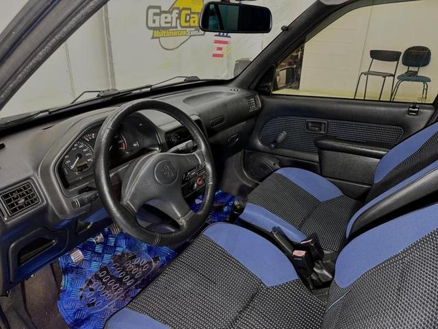PEUGEOT 106 SOLEIL 2000