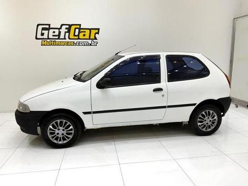 FIAT PALIO EX 2000
