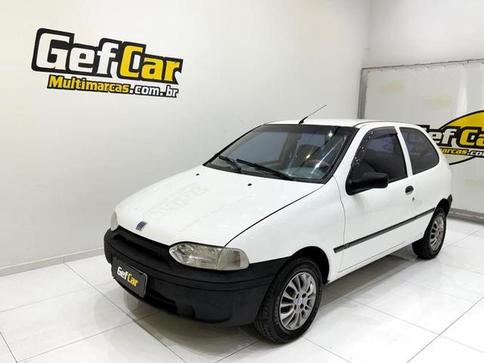 FIAT PALIO EX 2000