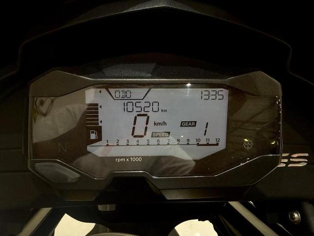 BMW G 310 GS 2022