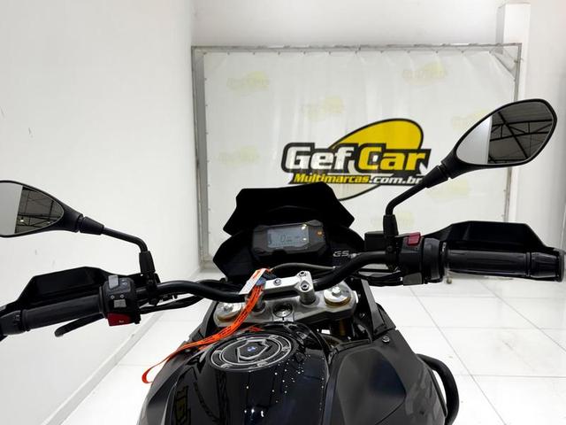 BMW G 310 GS 2022
