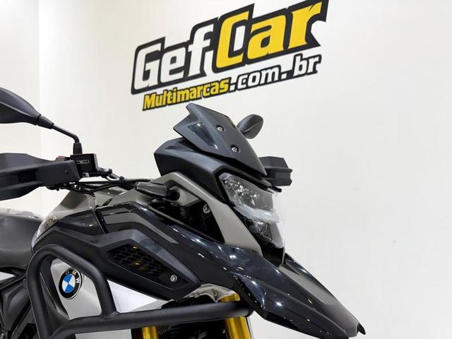 BMW G 310 GS 2022