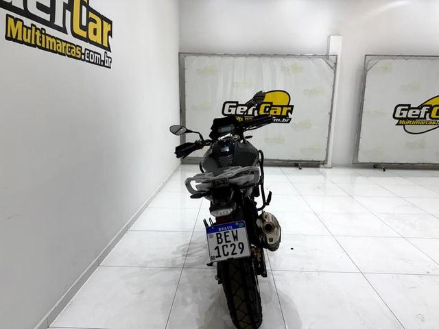 BMW G 310 GS 2022