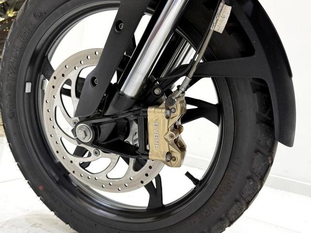 BMW G 310 GS 2022