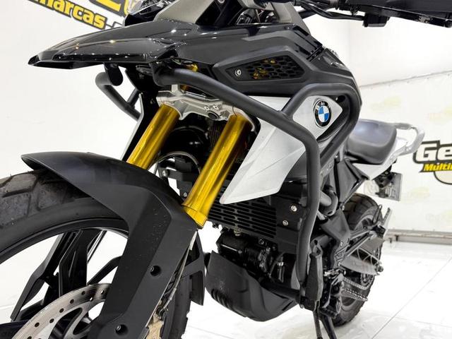 BMW G 310 GS 2022