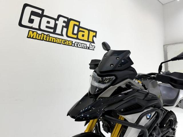 BMW G 310 GS 2022
