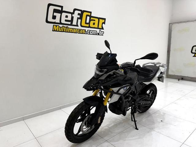 BMW G 310 GS 2022