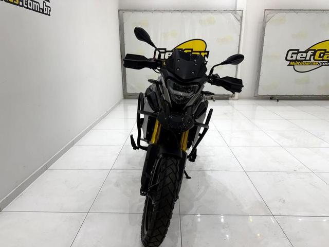 BMW G 310 GS 2022