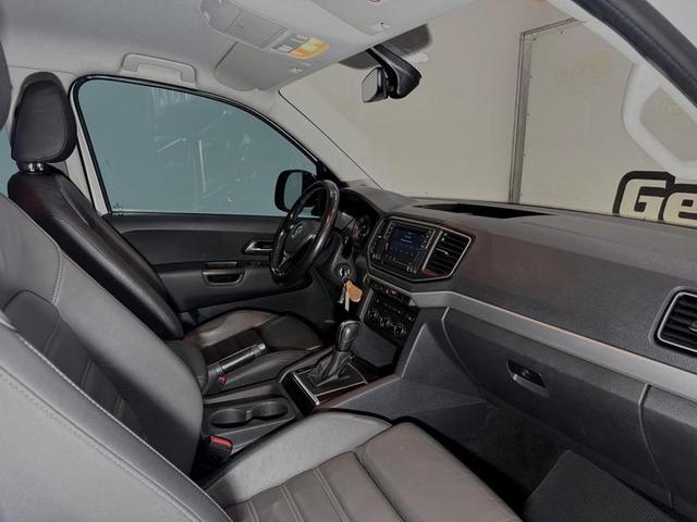 VOLKSWAGEN AMAROK V6 HIGH AD4 2021