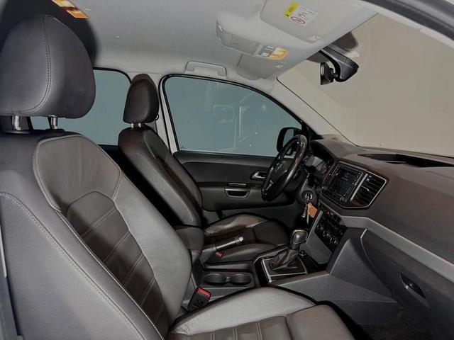 VOLKSWAGEN AMAROK V6 HIGH AD4 2021
