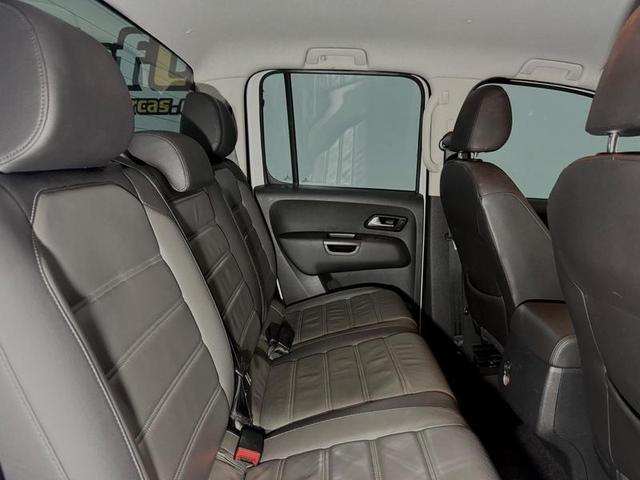 VOLKSWAGEN AMAROK V6 HIGH AD4 2021
