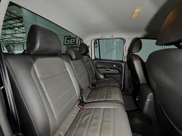 VOLKSWAGEN AMAROK V6 HIGH AD4 2021