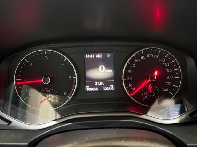 VOLKSWAGEN AMAROK V6 HIGH AD4 2021