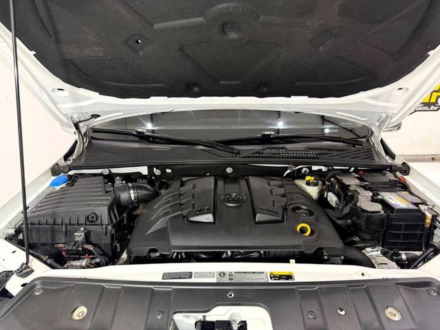 VOLKSWAGEN AMAROK V6 HIGH AD4 2021