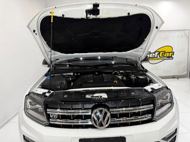 VOLKSWAGEN AMAROK V6 HIGH AD4 2021