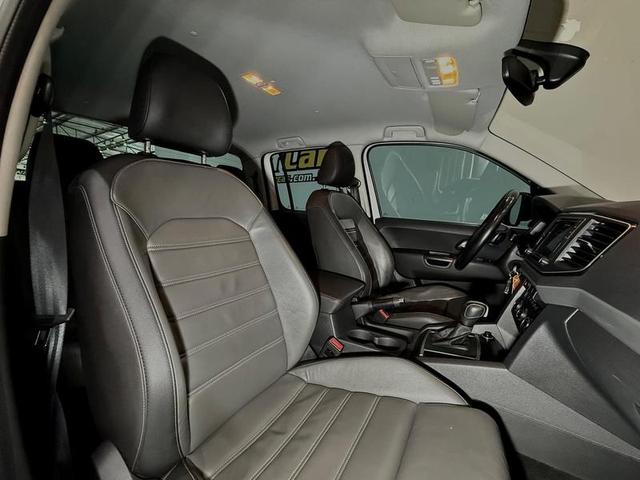 VOLKSWAGEN AMAROK V6 HIGH AD4 2021