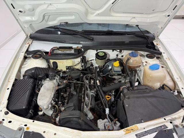 VOLKSWAGEN GOL 1.6 POWER 2008