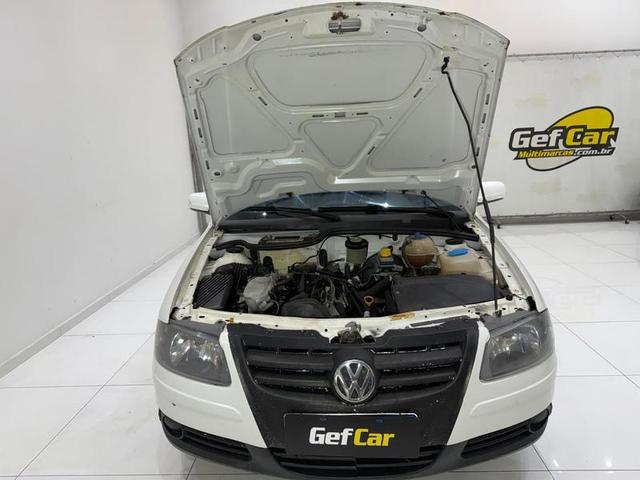 VOLKSWAGEN GOL 1.6 POWER 2008