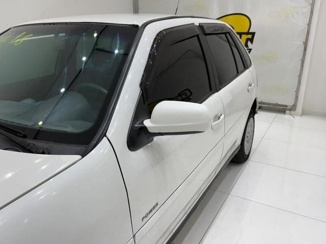 VOLKSWAGEN GOL 1.6 POWER 2008