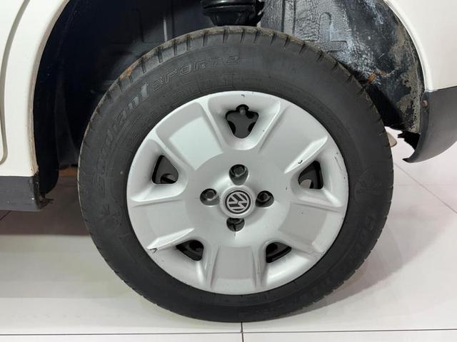 VOLKSWAGEN GOL 1.6 POWER 2008