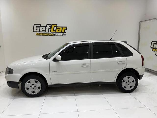 VOLKSWAGEN GOL 1.6 POWER 2008