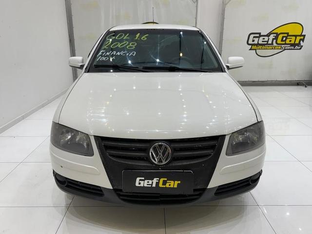 VOLKSWAGEN GOL 1.6 POWER 2008