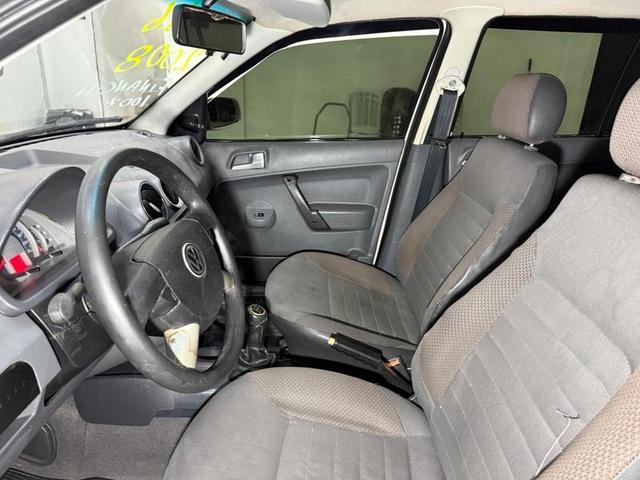 VOLKSWAGEN GOL 1.6 POWER 2008