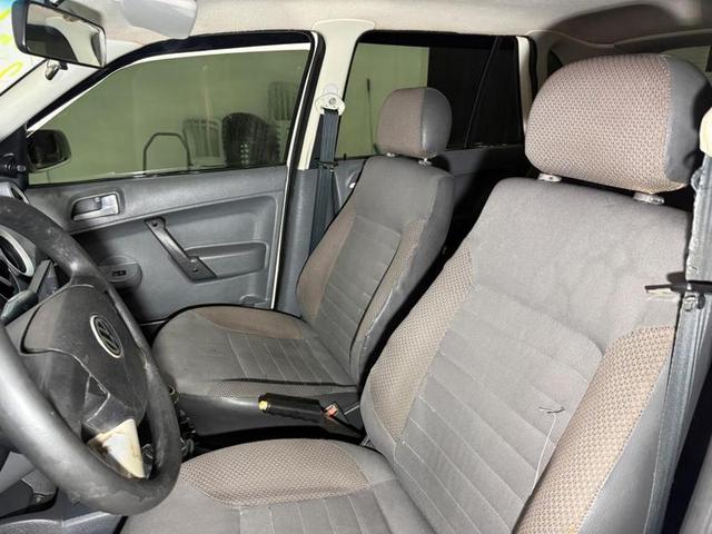 VOLKSWAGEN GOL 1.6 POWER 2008