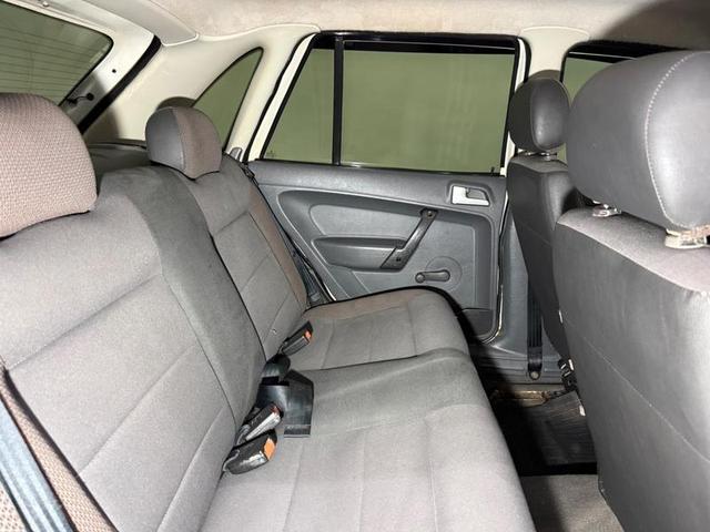 VOLKSWAGEN GOL 1.6 POWER 2008