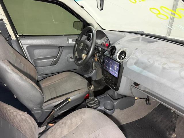 VOLKSWAGEN GOL 1.6 POWER 2008